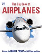 Portada de The Big Book of Airplanes
