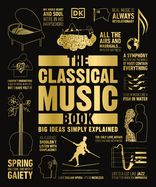 Portada de The Classical Music Book