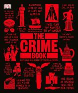 Portada de The Crime Book