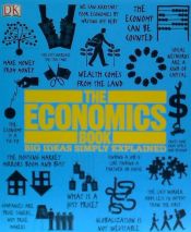 Portada de The Economics Book