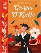Portada de The Met Georgia O'Keeffe: She Saw the World in a Flower