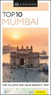 Portada de Top 10 Mumbai