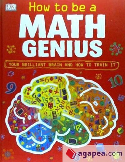 Train Your Brain to Be a Math Genius