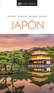 Portada de Japón Guía Visual