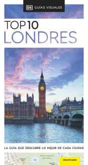 Portada de Londres Guía Top 10