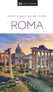 Portada de Roma Guía Visual