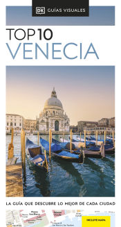 Portada de Venecia Guía Top 10