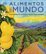 Portada de Alimentos del mundo