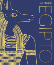 Portada de Antiguo Egipto