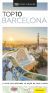 Portada de Barcelona (Gu&iacute;as Visuales TOP 10), de DK