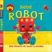 Portada de Bebé Robot