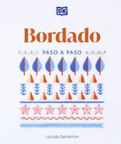 Portada de Bordado paso a paso