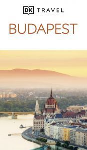 Portada de Budapest (Gu&iacute;as Visuales)