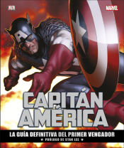 Portada de Capitán América