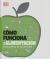Portada de C&oacute;mo funciona la alimentaci&oacute;n: Gu&iacute;a gr&aacute;fica de la nutrici&oacute;n, de Joel Levy