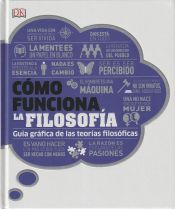 Portada de Cómo funciona la filosofía