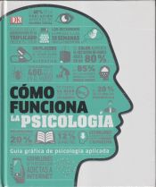 Portada de Cómo funciona la psicología