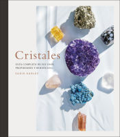 Portada de Cristales