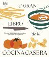 El Gran Libro De La Cocina Casera