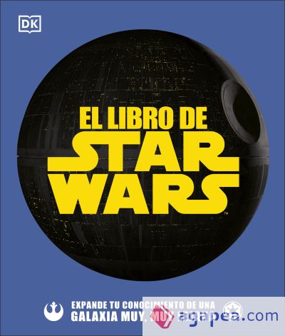 El libro de Star Wars