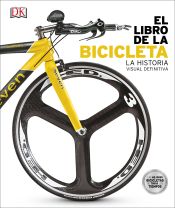 Portada de El libro de la Bicicleta