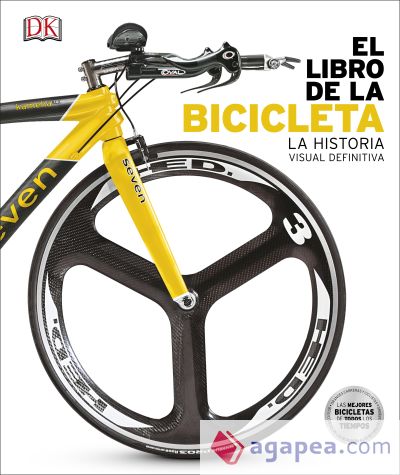 El libro de la Bicicleta