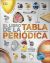 Portada de El libro de la Tabla Periódica, de DK