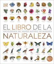 Portada de El libro de la naturaleza Nueva edición