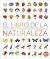 Portada de El libro de la naturaleza Nueva edición, de DK