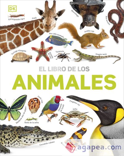 El libro de los animales