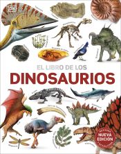 Portada de El libro de los dinosaurios. Nueva edición
