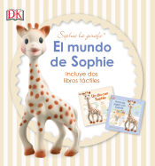 Portada de El mundo de Sophie