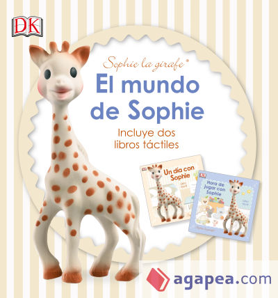 El mundo de Sophie