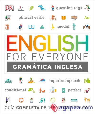 English for Everyone: Guía de Gramática