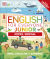 Portada de English for Everyone Junior. Nivel inicial, de DK