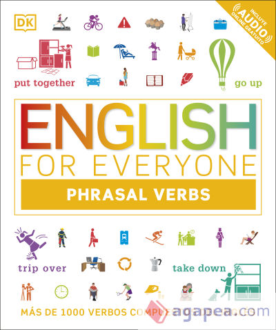 English for Everyone Phrasal Verbs