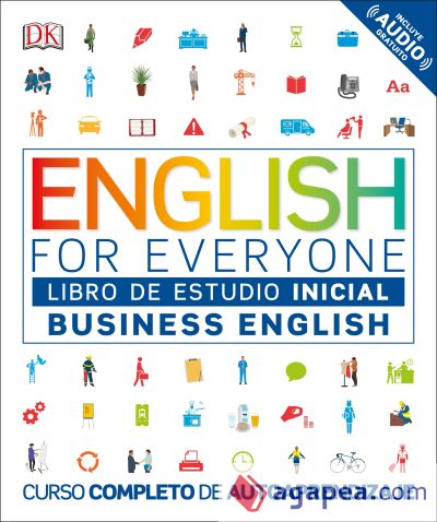 English for everyone. Business English: Nivel Inicial. Libro de estudio