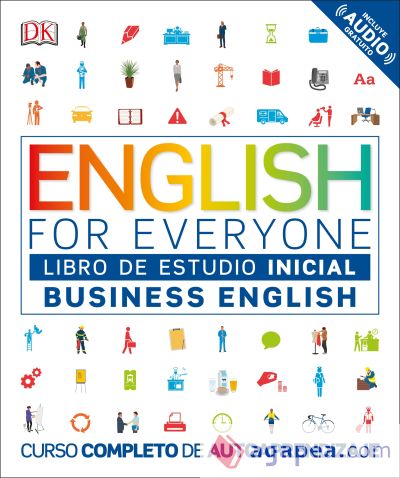 English for everyone. Business English: Nivel Inicial. Libro de estudio