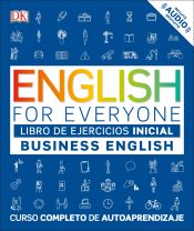 Portada de English for everyone. Business English