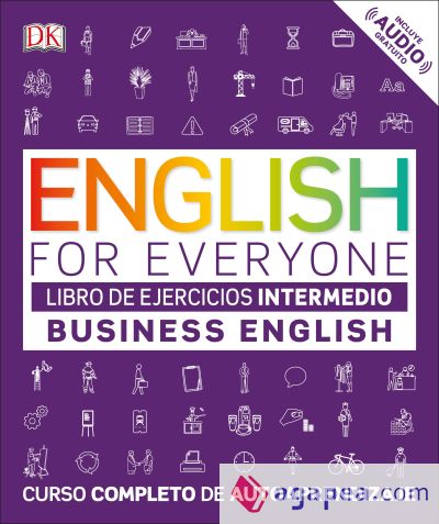 English for everyone. Business English