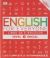 Portada de English for everyone (Ed. en español) Nivel Inicial 1 - Libro de ejercicios, de DK