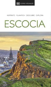 Portada de Escocia (Guías Visuales)