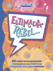 Portada de Estimada rebel