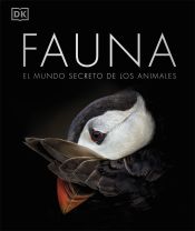 Portada de Fauna Nueva edición