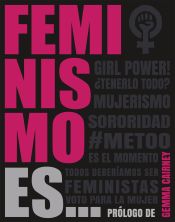 Portada de Feminismo es