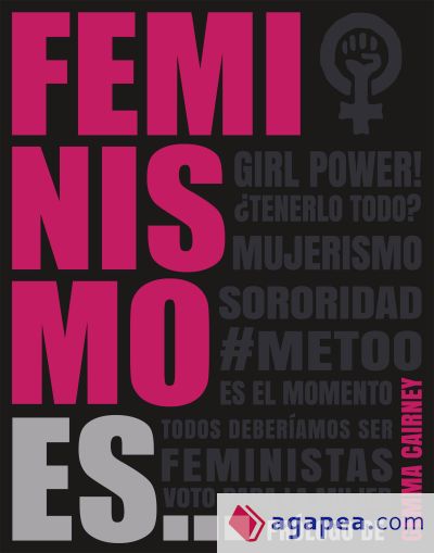 Feminismo es