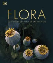 Portada de Flora Nueva edición