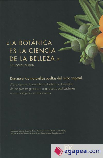 Flora Nueva edición