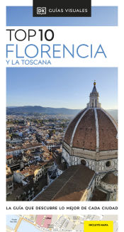 Portada de Florencia y La Toscana