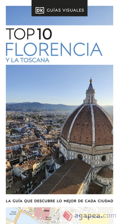 Florencia y La Toscana